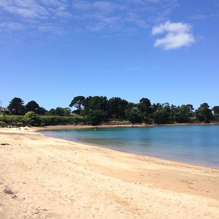Gite De Kereveur, Loguivy De La Mer بلوبازلانيك المظهر الخارجي الصورة
