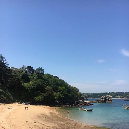 Gite De Kereveur, Loguivy De La Mer بلوبازلانيك المظهر الخارجي الصورة